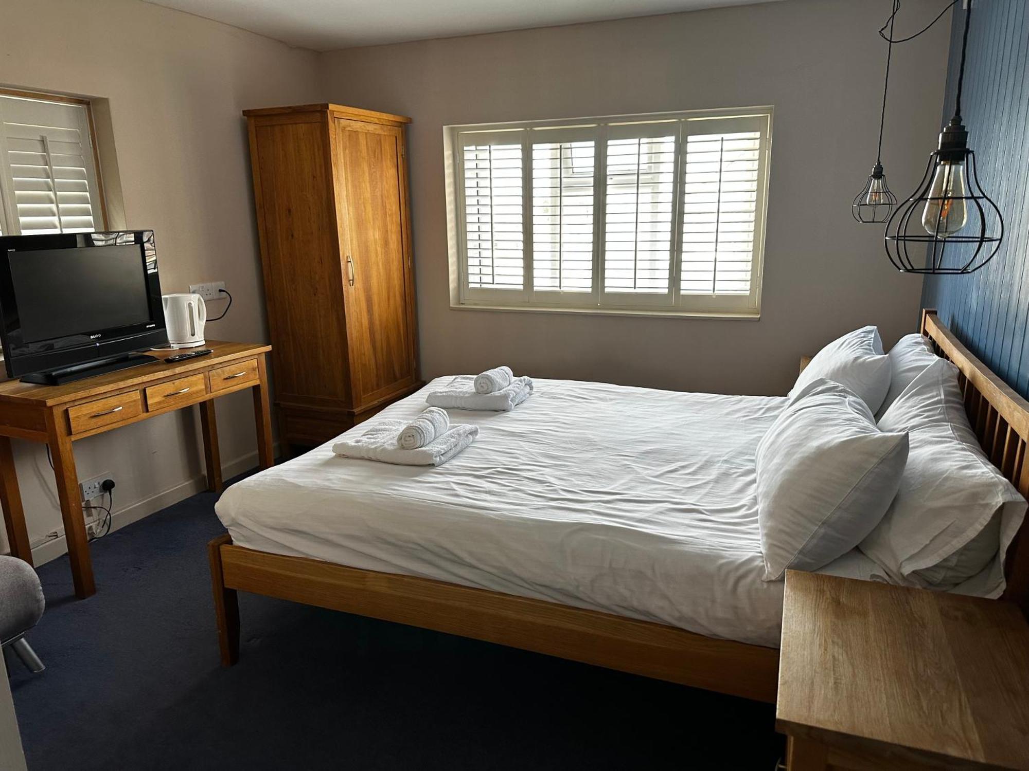 Castle Hotel Aberaeron Dış mekan fotoğraf